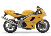 Triumph Daytona 955i Triumph Daytona 955i